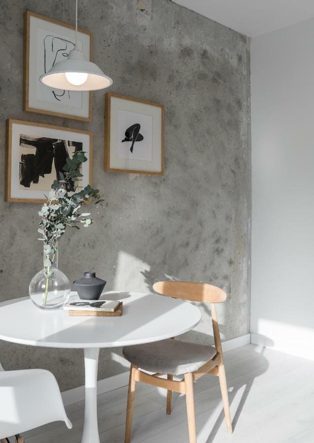 Doma Apartament Warszawa